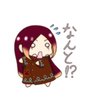 なつみぃとあきひぃ（個別スタンプ：28）