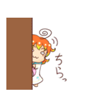 なつみぃとあきひぃ（個別スタンプ：29）