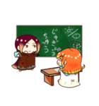なつみぃとあきひぃ（個別スタンプ：39）