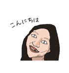 Beautiful Face (J)（個別スタンプ：5）