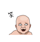 Beautiful Face (J)（個別スタンプ：13）