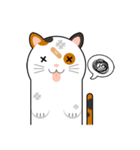 WANMAI The Cute Cat（個別スタンプ：31）