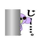ブードゥーべあ（個別スタンプ：30）