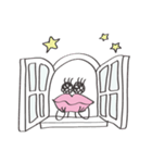 お気楽LIPさん（個別スタンプ：26）