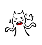 Life of DT neko（個別スタンプ：10）