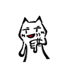 Life of DT neko（個別スタンプ：14）