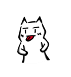 Life of DT neko（個別スタンプ：15）