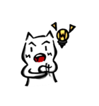Life of DT neko（個別スタンプ：17）