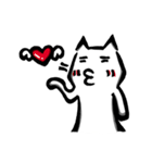 Life of DT neko（個別スタンプ：19）