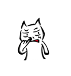 Life of DT neko（個別スタンプ：20）