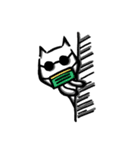 Life of DT neko（個別スタンプ：29）