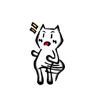 Life of DT neko（個別スタンプ：30）
