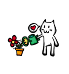 Life of DT neko（個別スタンプ：39）