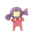 Nice food to eat（個別スタンプ：1）