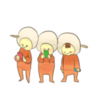 Nice food to eat（個別スタンプ：6）