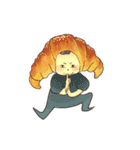 Nice food to eat（個別スタンプ：11）