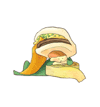 Nice food to eat（個別スタンプ：12）