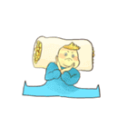 Nice food to eat（個別スタンプ：14）