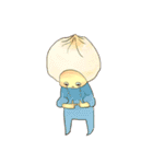 Nice food to eat（個別スタンプ：16）