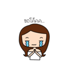 Miss Penny（個別スタンプ：4）