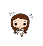 Miss Penny（個別スタンプ：5）