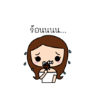 Miss Penny（個別スタンプ：10）