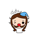 Miss Penny（個別スタンプ：16）
