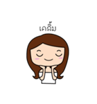 Miss Penny（個別スタンプ：26）