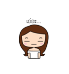 Miss Penny（個別スタンプ：30）