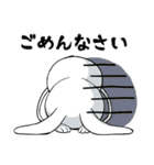ラフィットくん（個別スタンプ：8）