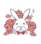 ラフィットくん（個別スタンプ：10）
