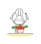 ラフィットくん（個別スタンプ：13）