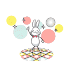 ラフィットくん（個別スタンプ：20）