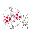 ラフィットくん（個別スタンプ：23）