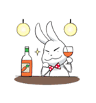 ラフィットくん（個別スタンプ：24）