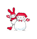 ラフィットくん（個別スタンプ：33）