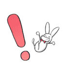 ラフィットくん（個別スタンプ：39）