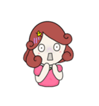 Nongdee（個別スタンプ：30）