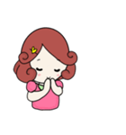 Nongdee（個別スタンプ：35）