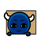 Kubi（個別スタンプ：2）