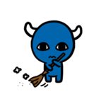 Kubi（個別スタンプ：6）