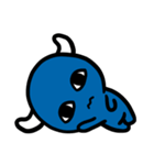 Kubi（個別スタンプ：9）