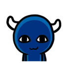 Kubi（個別スタンプ：10）