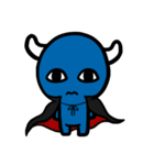 Kubi（個別スタンプ：13）