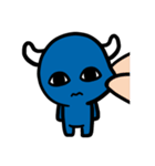Kubi（個別スタンプ：15）