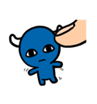Kubi（個別スタンプ：16）
