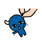 Kubi（個別スタンプ：17）