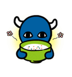 Kubi（個別スタンプ：23）