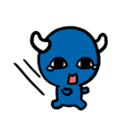 Kubi（個別スタンプ：26）