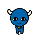 Kubi（個別スタンプ：31）